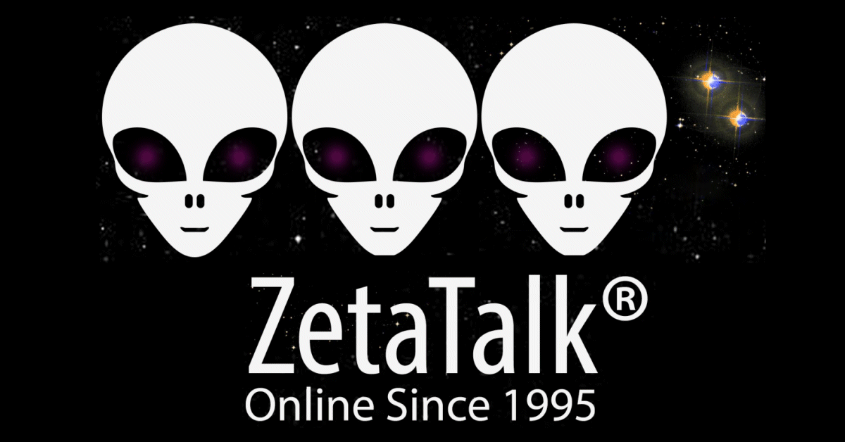 ZetaTalk